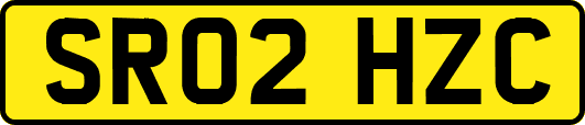 SR02HZC