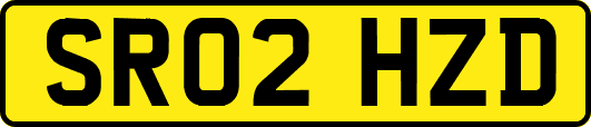 SR02HZD