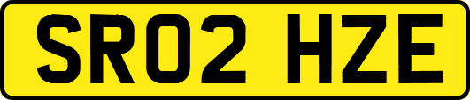 SR02HZE
