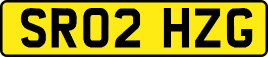 SR02HZG