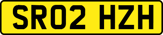 SR02HZH