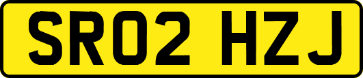 SR02HZJ
