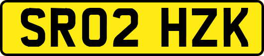 SR02HZK