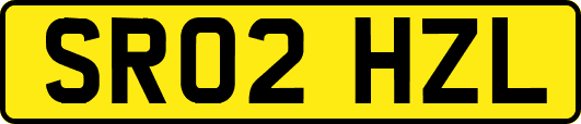 SR02HZL