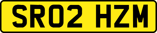 SR02HZM