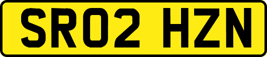 SR02HZN