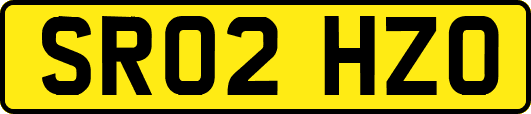 SR02HZO