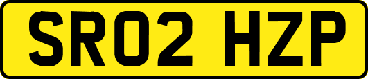 SR02HZP