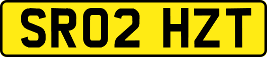 SR02HZT