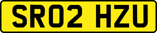 SR02HZU