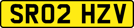 SR02HZV