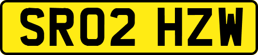 SR02HZW