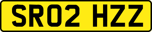 SR02HZZ