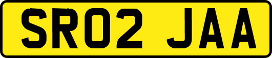 SR02JAA