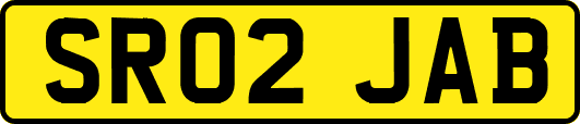 SR02JAB