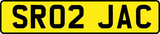 SR02JAC