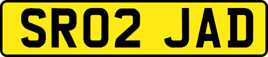 SR02JAD