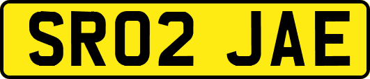 SR02JAE