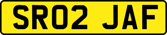 SR02JAF