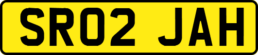 SR02JAH