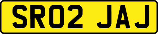 SR02JAJ