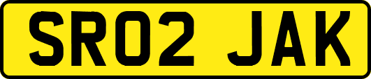SR02JAK