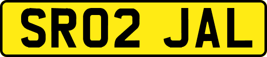 SR02JAL