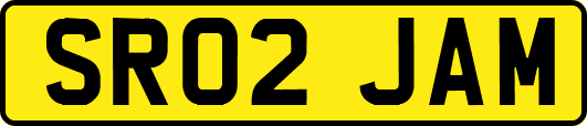 SR02JAM
