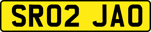 SR02JAO