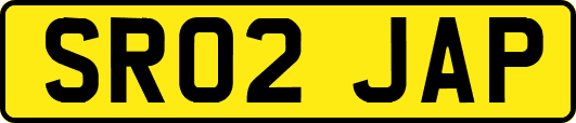SR02JAP