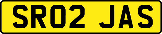 SR02JAS