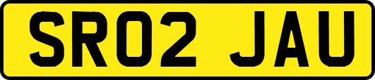 SR02JAU