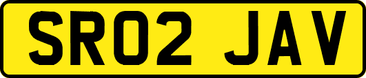 SR02JAV