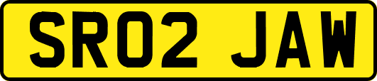SR02JAW