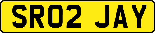 SR02JAY