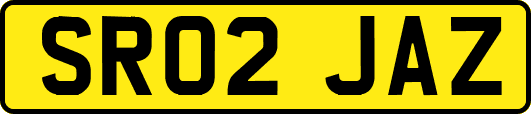 SR02JAZ