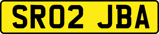 SR02JBA