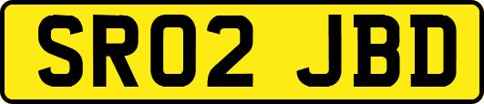 SR02JBD