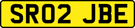 SR02JBE