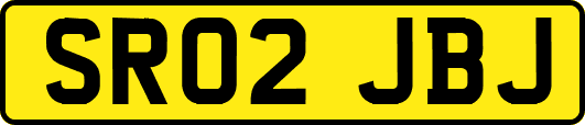 SR02JBJ