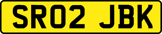 SR02JBK