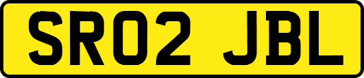 SR02JBL