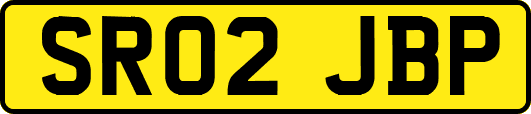 SR02JBP