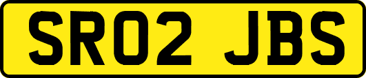 SR02JBS