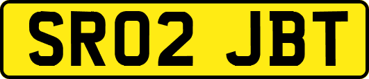 SR02JBT