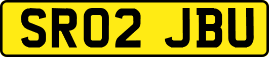 SR02JBU