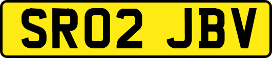 SR02JBV