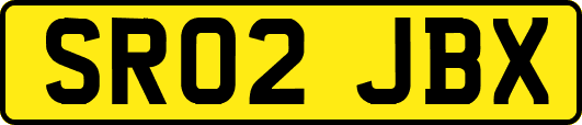 SR02JBX