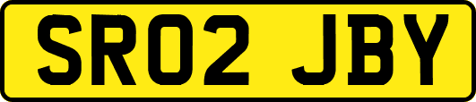 SR02JBY