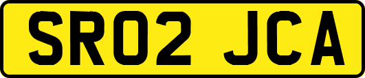 SR02JCA